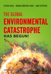 Cover von The Global Environmental Catastrophe Has Begun!