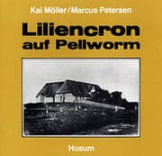 Cover von Liliencron auf Pellworm