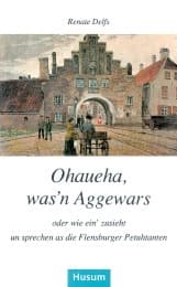 Cover von Ohaueha, was'n Aggewars