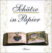Cover von Schätze in Papier