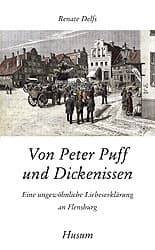 Cover von Von Peter Puff und Dickenissen