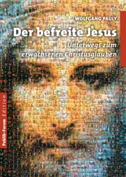 Cover von Der befreite Jesus