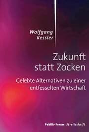 Cover von Zukunft statt Zocken