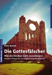 Cover von Die Gottesfälscher