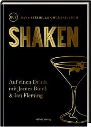 Cover von Shaken