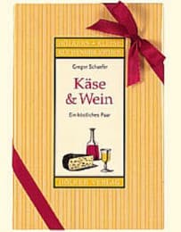 Cover von Käse & Wein