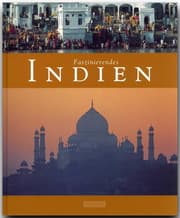Cover von Faszinierendes Indien