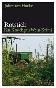 Cover von Rotstich
