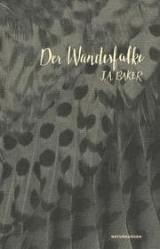 Cover von Der Wanderfalke