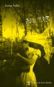 Cover von Rio Bar