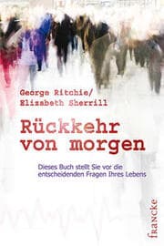 Cover von Rückkehr von Morgen