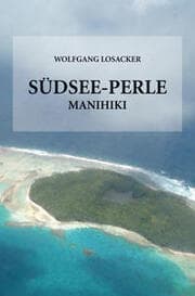 Cover von Südsee-Perle Manihiki