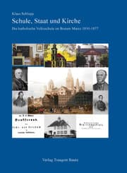Cover von Schule, Staat und Kirche