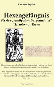 Cover von Hexengefängnis