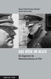 Cover von Das Böse im Blick