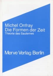 Cover von Die Formen der Zeit