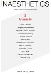 Cover von INAESTHETICS 2