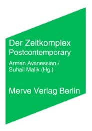 Cover von Der Zeitkomplex