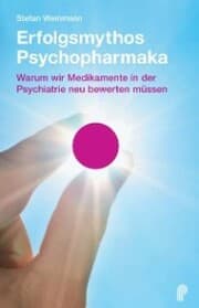 Cover von Erfolgsmythos Psychopharmaka