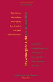 Cover von Das verborgene Licht der Jahreszeiten
