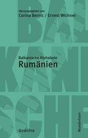 Cover von Balkanische Alphabete
