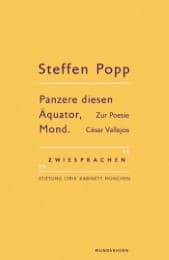 Cover von Panzere diesen Äquator, Mond.