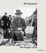 Cover von Ré Soupault - Norwegen 1936