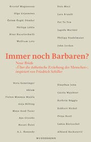 Cover von Immer noch Barbaren?