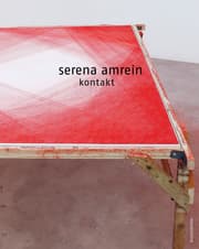 Cover von kontakt