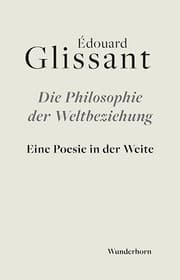 Cover von Philosophie der Weltbeziehung
