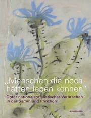 Cover von 'Menschen die noch hätten leben können'