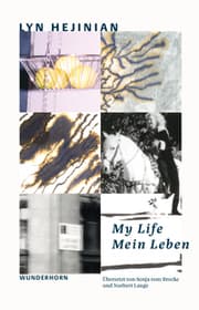 Cover von My Life / Mein Leben