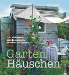 Cover von GartenHäuschen