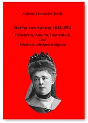 Cover von Bertha von Suttner 1843-1914