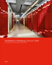 Cover von Architektur in Hamburg