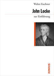 Cover von John Locke zur Einführung