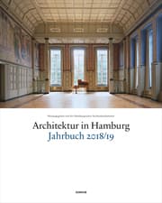 Cover von Architektur in Hamburg