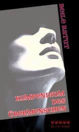 Cover von Kompendium des Übermenschen