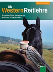 Cover von Die WesternReitlehre