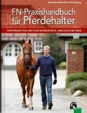 Cover von FN-Praxishandbuch für Pferdehalter