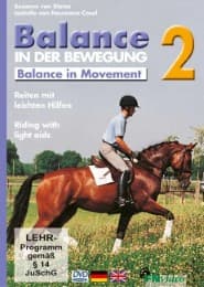 Cover von Balance in der Bewegung/Balance in Movement 2
