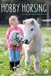 Cover von Hobby Horsing
