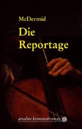 Cover von Die Reportage