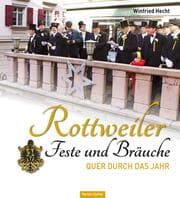 Cover von Rottweiler Feste und Bräuche