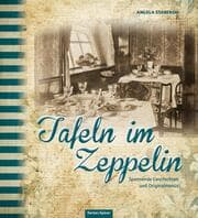 Cover von Tafeln im Zeppelin
