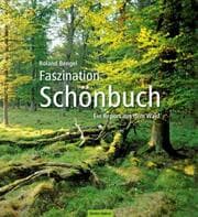 Cover von Faszination Schönbuch