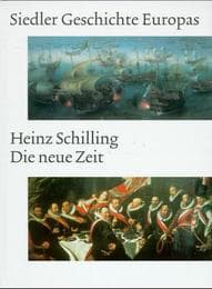 Cover von Die neue Zeit