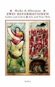 Cover von Zwei Reformationen