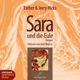 Cover von Sara und die Eule