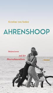 Cover von Ahrenshoop